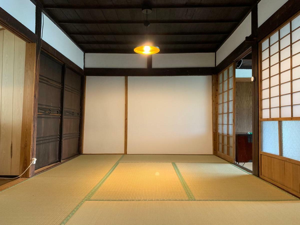 Private Guest House Kumanoyasai Near Takahara Tanabe Exteriör bild