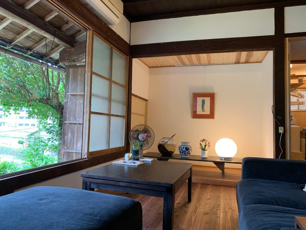 Private Guest House Kumanoyasai Near Takahara Tanabe Exteriör bild