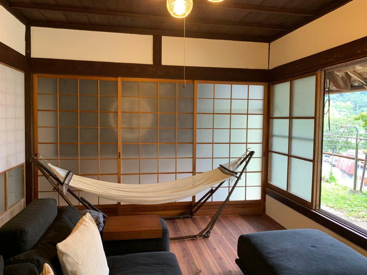 Private Guest House Kumanoyasai Near Takahara Tanabe Exteriör bild