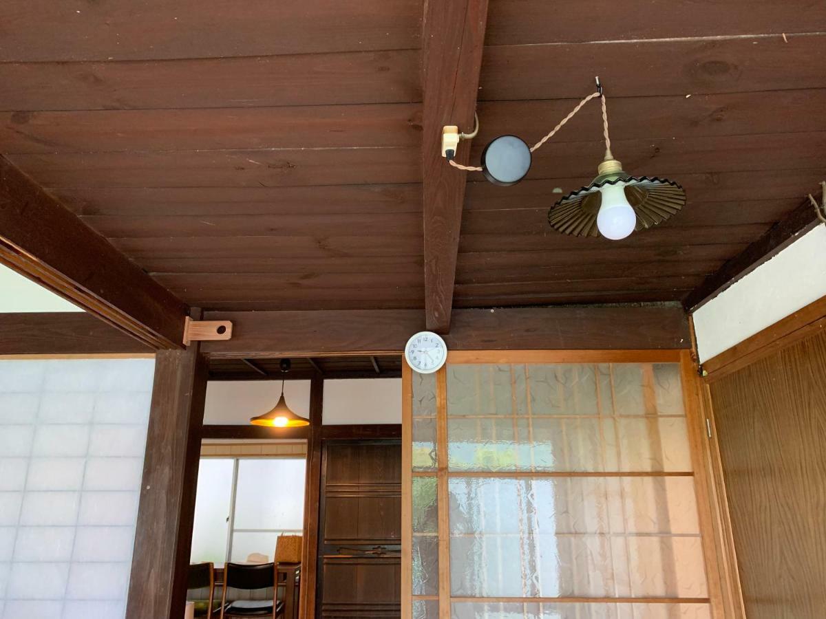 Private Guest House Kumanoyasai Near Takahara Tanabe Exteriör bild