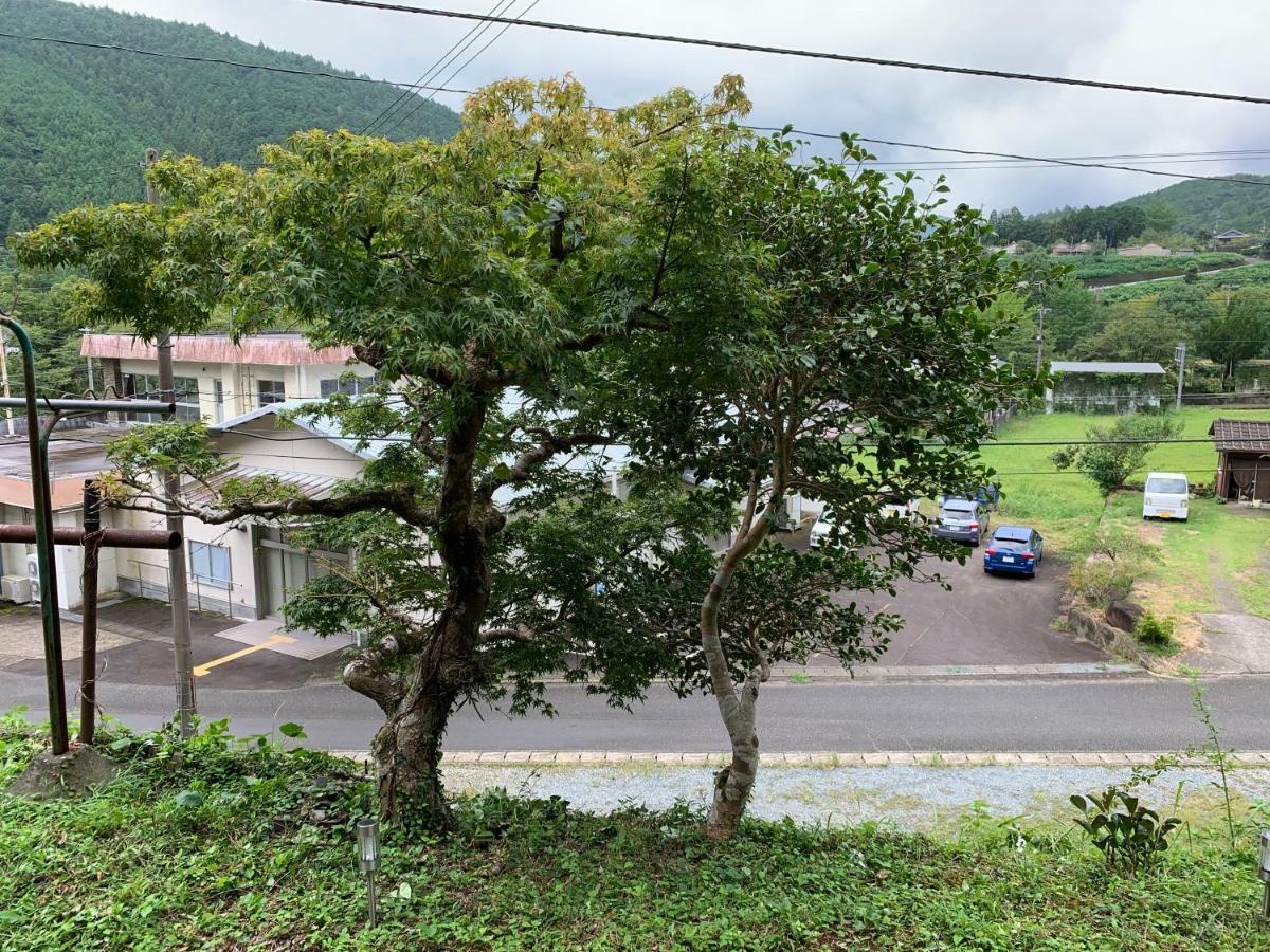 Private Guest House Kumanoyasai Near Takahara Tanabe Exteriör bild