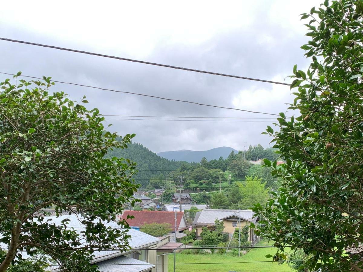 Private Guest House Kumanoyasai Near Takahara Tanabe Exteriör bild
